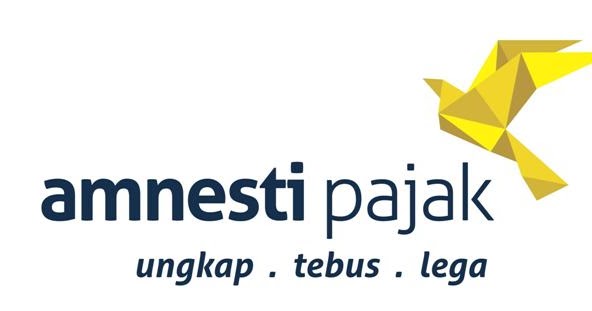 logo amnesti pajak - tax amnesty